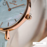 Daniel Wellington 28mm Nữ DW00100635 - Ảnh 5