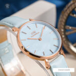 Daniel Wellington 28mm Nữ DW00100635 - Ảnh 6