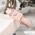Daniel Wellington 20x26mm Nữ DW00100636 - Ảnh 2