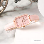 Daniel Wellington 20x26mm Nữ DW00100636 - Ảnh 3