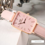 Daniel Wellington 20x26mm Nữ DW00100636 - Ảnh 4