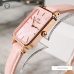 Daniel Wellington 20x26mm Nữ DW00100636 - Ảnh 5