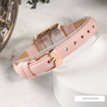 Daniel Wellington 20x26mm Nữ DW00100636 - Ảnh 7