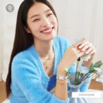 Daniel Wellington 20x26mm Nữ DW00100638 - Ảnh 4