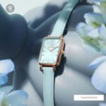 Daniel Wellington 20x26mm Nữ DW00100638 - Ảnh 3