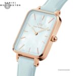 Daniel Wellington 20x26mm Nữ DW00100638 - Ảnh 6