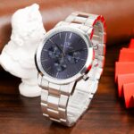 Daniel Wellington 42mm Nam DW00100644 - Ảnh 4