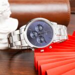 Daniel Wellington 42mm Nam DW00100644 - Ảnh 3