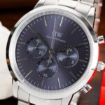 Daniel Wellington 42mm Nam DW00100644 - Ảnh 6