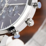 Daniel Wellington 42mm Nam DW00100644 - Ảnh 2