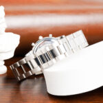 Daniel Wellington 42mm Nam DW00100644 - Ảnh 5