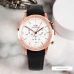 Daniel Wellington 42mm Nam DW00100646 - Ảnh 2