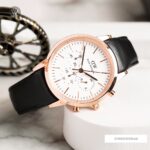 Daniel Wellington 42mm Nam DW00100646 - Ảnh 3