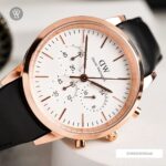 Daniel Wellington 42mm Nam DW00100646 - Ảnh 4