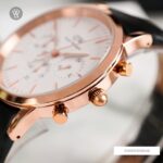 Daniel Wellington 42mm Nam DW00100646 - Ảnh 5