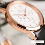 Daniel Wellington 42mm Nam DW00100646 - Ảnh 6