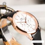 Daniel Wellington 42mm Nam DW00100646 - Ảnh 7