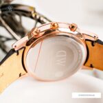 Daniel Wellington 42mm Nam DW00100646 - Ảnh 9