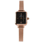 Daniel Wellington 15.4x18.2mm Nữ DW00100647 - Ảnh 1