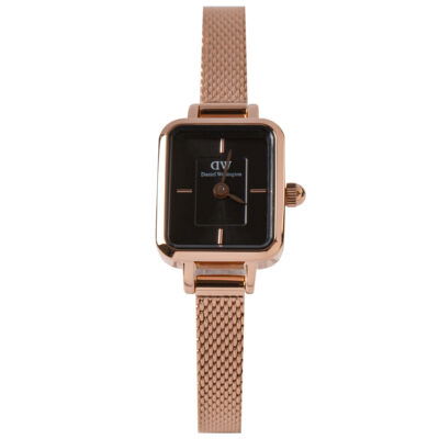 Ảnh sản phẩm Daniel Wellington 15.4x18.2mm Nữ DW00100647