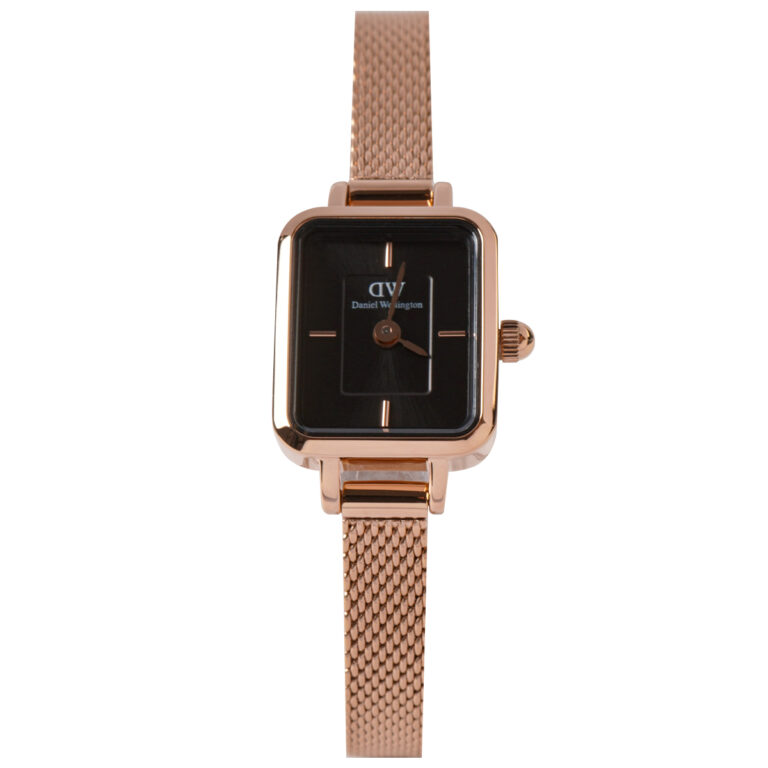 Daniel Wellington 15.4x18.2mm Nữ DW00100647