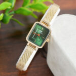 Daniel Wellington 15.4x18.2mm Nữ DW00100653 - Ảnh 5