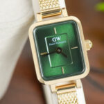 Daniel Wellington 15.4x18.2mm Nữ DW00100653 - Ảnh 3