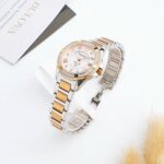 Bulova 32mm Nữ 98R234 - Ảnh 6