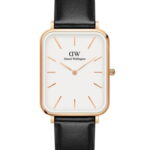 Daniel Wellington 29x36.5mm Nữ DW00100450 - Ảnh 1