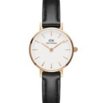 Daniel Wellington 24mm Nữ DW00100443 - Ảnh 1