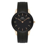 Daniel Wellington 40mm Nam DW00100425 - Ảnh 1