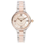 Frederique Constant 33mm Nữ FC-306LGHD3ER2B - Ảnh 1