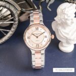Frederique Constant 33mm Nữ FC-306LGHD3ER2B - Ảnh 3