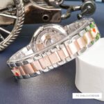 Frederique Constant 33mm Nữ FC-306LGHD3ER2B - Ảnh 7