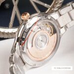 Frederique Constant 33mm Nữ FC-306LGHD3ER2B - Ảnh 8