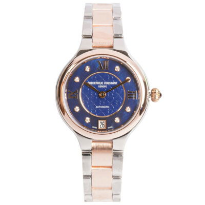 Ảnh sản phẩm Frederique Constant 33mm Nữ FC-306NHD3ER2B