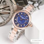 Frederique Constant 33mm Nữ FC-306NHD3ER2B - Ảnh 2