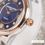 Frederique Constant 33mm Nữ FC-306NHD3ER2B - Ảnh 5