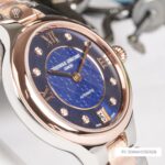 Frederique Constant 33mm Nữ FC-306NHD3ER2B - Ảnh 6