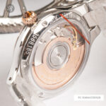 Frederique Constant 33mm Nữ FC-306NHD3ER2B - Ảnh 8