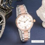 Frederique Constant 33mm Nữ FC-306WHD3ER2B - Ảnh 2