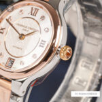 Frederique Constant 33mm Nữ FC-306WHD3ER2B - Ảnh 5
