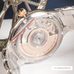 Frederique Constant 33mm Nữ FC-306WHD3ER2B - Ảnh 7