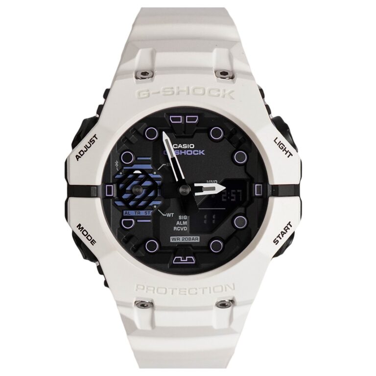 Casio 46mm Nam GA-B001SF-7ADR