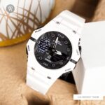 Casio 46mm Nam GA-B001SF-7ADR - Ảnh 3