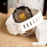 Casio 46mm Nam GA-B001SF-7ADR - Ảnh 5