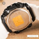 Casio 46mm Nam GA-B001SF-7ADR - Ảnh 6