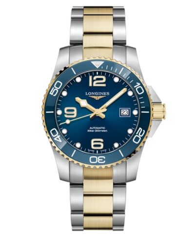 Ảnh sản phẩm Longines 41mm Nam L3.781.3.96.7