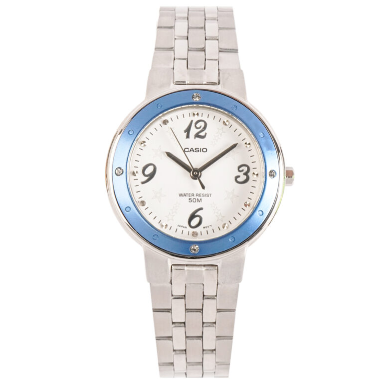 Casio 31mm Nữ LTP-1318D-2AVDF