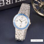 Casio 31mm Nữ LTP-1318D-2AVDF - Ảnh 2